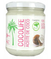 Bioselva Aceite de Coco Extra Virgen (Frasco) 450ml