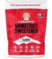 Lakanto Frutos del Monje, Classic Sweetener 453gr (1Lb)