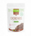 Ecoandino Cacao Nibs Organico Endulzado con Panela 200gr